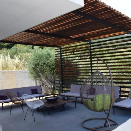 Villa Romantic Amorosa - Seaview, Private Pool, Jacuzzi